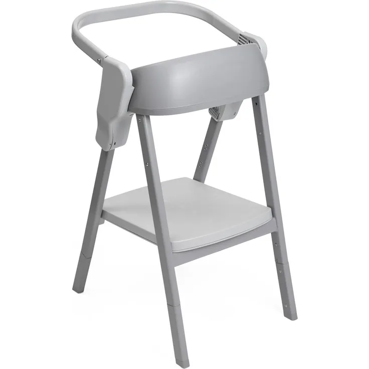 Chicco Crescendo Lern-Turm Grau hell 1