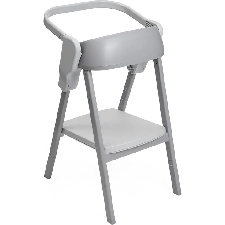 Chicco Crescendo Lern-Turm Grau hell 1