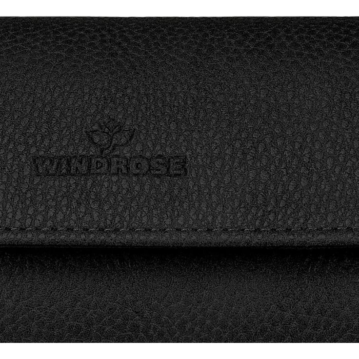 WINDROSE Uhrenetui Tempora, 804001.09, Aufbewahrung, Uhrenkasten, Ø max. 50mm, Armbanduhr, Geschenkidee – Bild 4