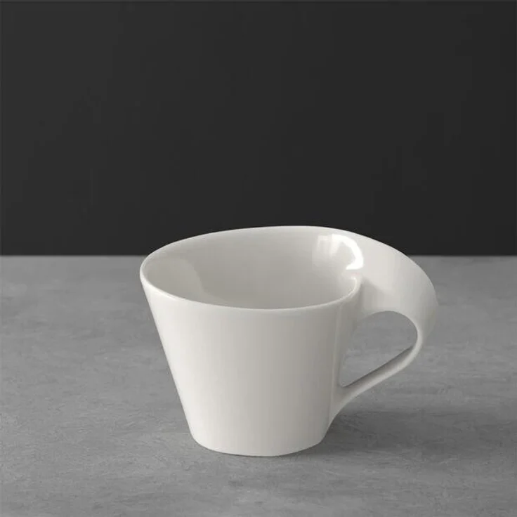Villeroy & Boch NewWave Caffe Cappuccinotasse 250 ml – Bild 7