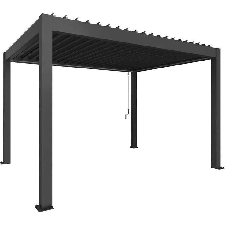 Biohort Pergola – Bild 1