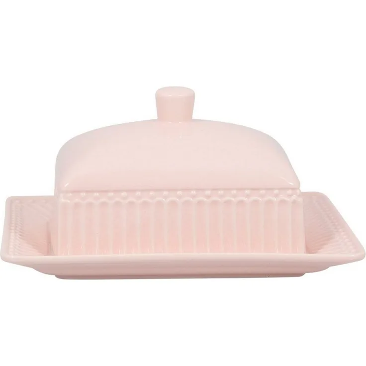 Greengate Butterdose Alice Butterdose Alice pale pink medium