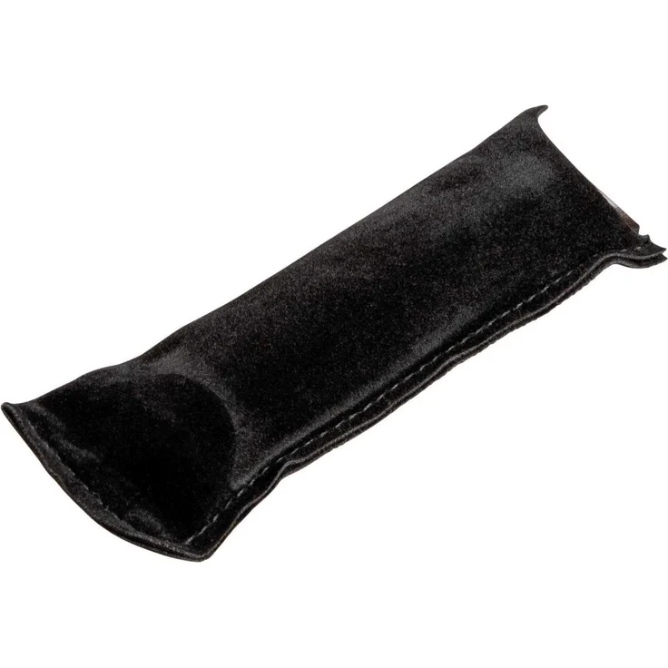 Opinel Tradition Luxury N°08 - Klappmesser - 8.5 cm - Jet Black – Bild 4