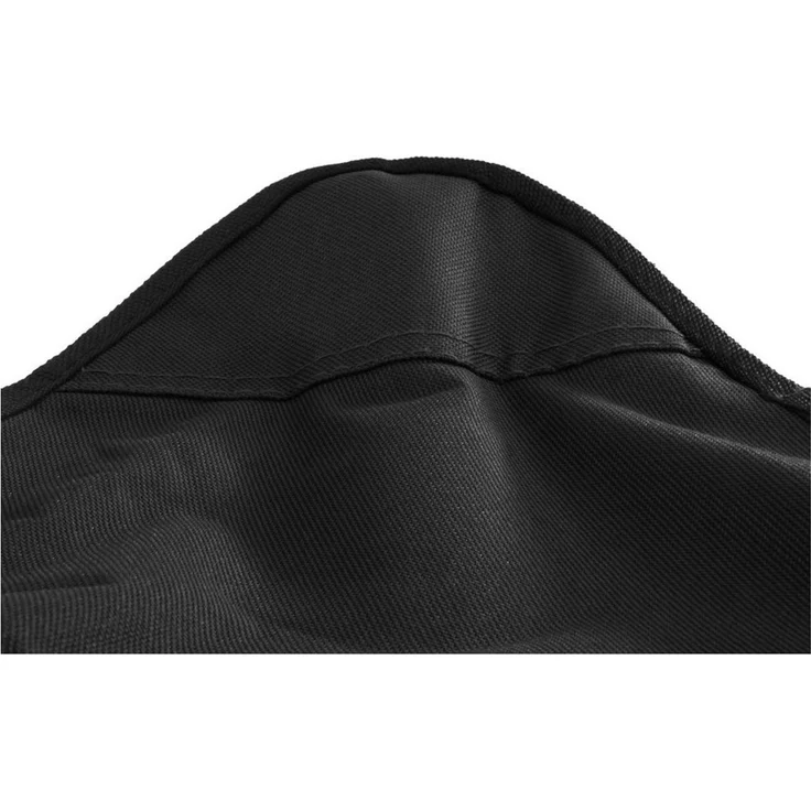 BasicNature Angelhocker BasicNature Dreibeinhocker Travelchair Schwarz – Campinghocker – Bild 4