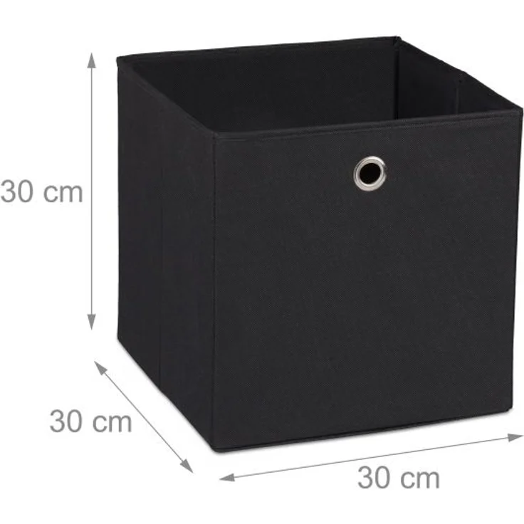 Aufbewahrungsbox im 4er Set 10048238_46 – Bild 4