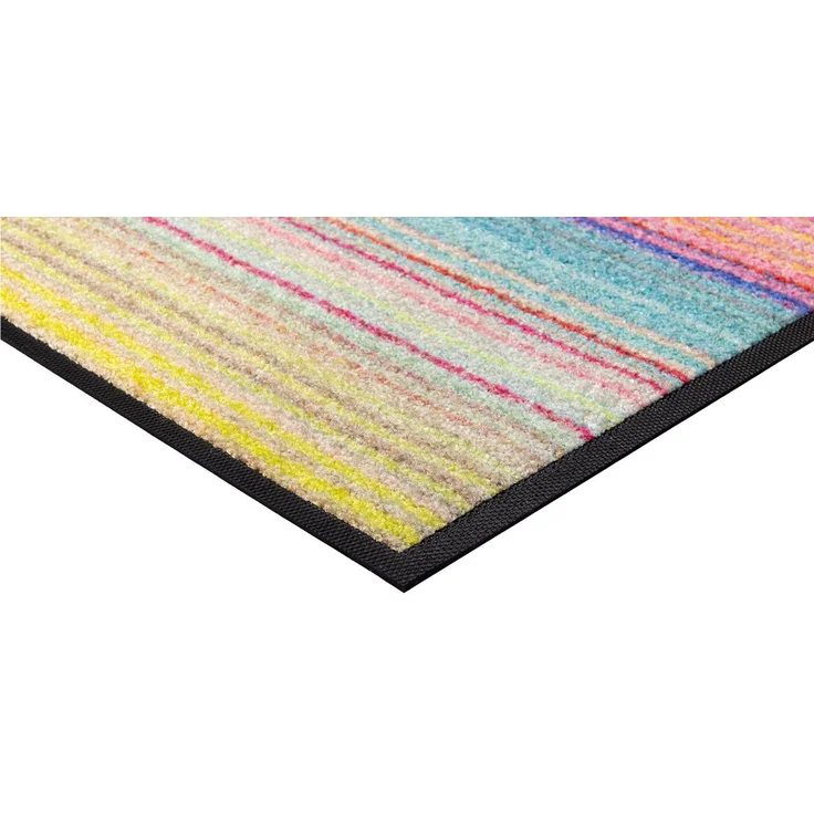 wash+dry by Kleen-Tex Läufer Fußmatte 60x180 cm Amplio Espectro, Läufer groß, Höhe: 600 mm – Bild 3