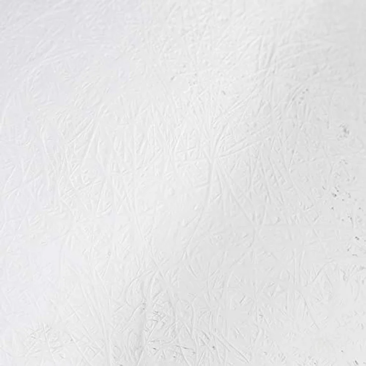 QAZQA Moderne Hängelampe Magna, Pendelleuchte in Weiß mit silbernem Innenleben, Ø 50cm, dimmbar, E27 Fassung – Bild 7