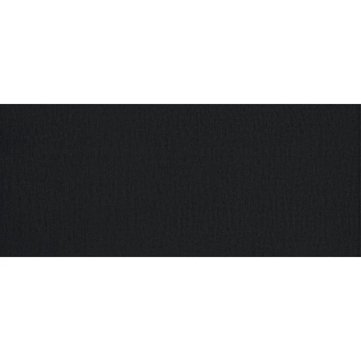thematys Ecksofa LUNA L 250 x 183 cm, mit Schlaffunktion, mit Bettkasten, mit verstellbaren Kopfstützen, Schwarz Monolith 97), Ausrichtung Rechts – Bild 4