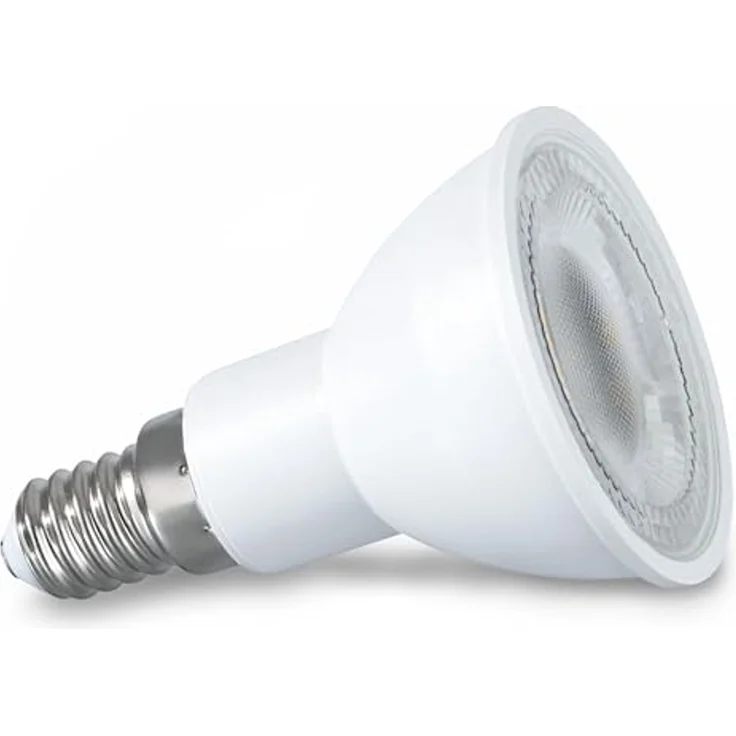 SEBSON LED-Leuchtmittel LED Lampe E14 Energieeffizienz A, warmweiß 2,5W 450lm 230V - 4er Set, E14, 4 St, Warmweiß, Einbaustrahler 230V – Bild 2