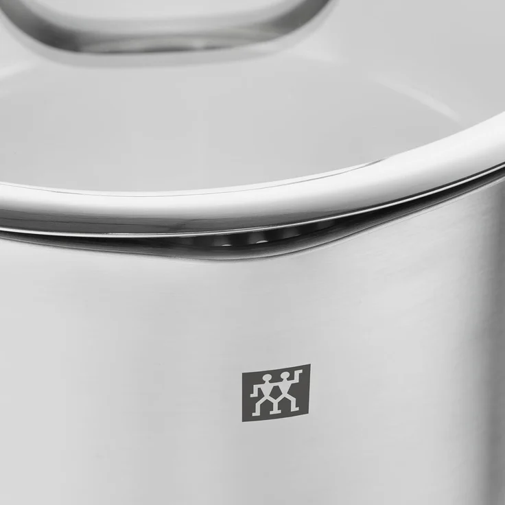 ZWILLING Kochtopfset True Flow 5teilig – Bild 4