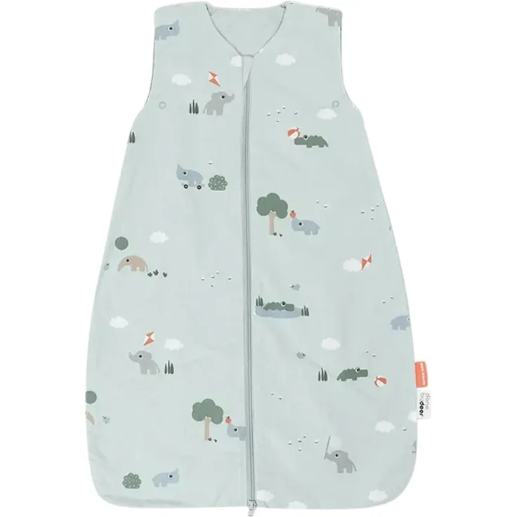 Done By Deer Schlafsack – Playground – TOG 1,0 – 9