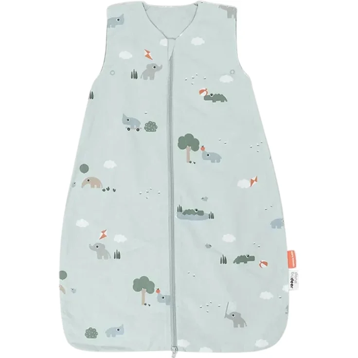 Done By Deer Schlafsack – Playground – TOG 1,0 – 9
