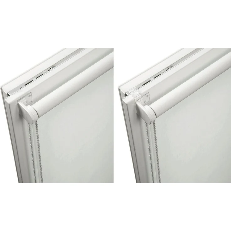 Seitenzugrollo Tageslichtrollo Tizia, SCHÖNER WOHNEN-Kollektion, blickdicht, mit Bohren/ohne Bohren, freihängend – Bild 2