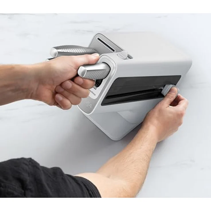 Ninja Foodi StaySharp-Messerblock mit integriertem Schärfer K62006EUWH, weiß – Bild 13
