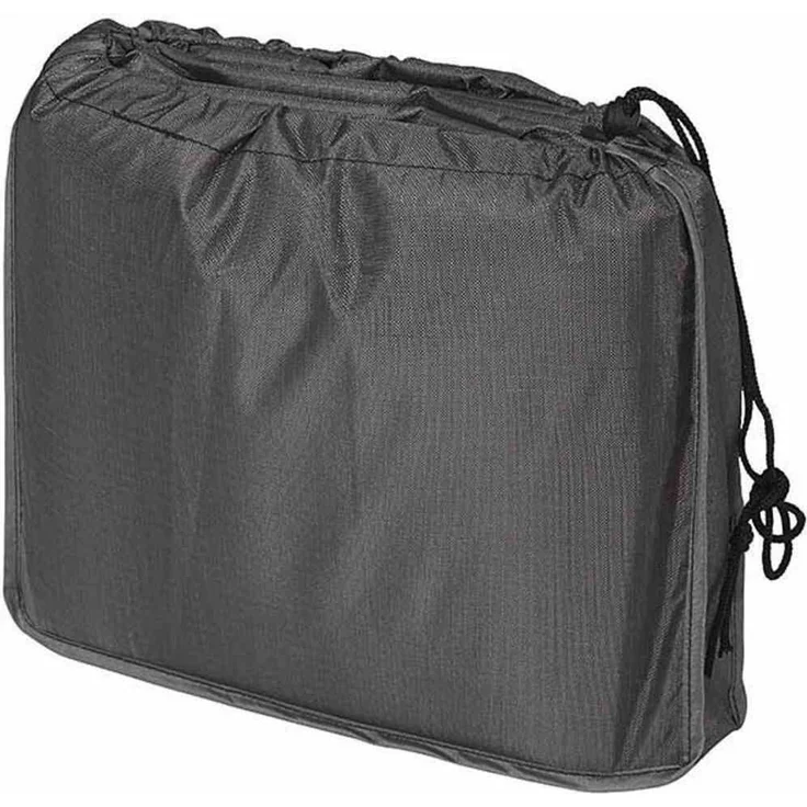 AeroCover Schutzhülle für Tische 220x110x70 cm Schutzhaube Gartentische Tischhülle – Bild 7