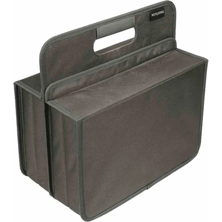 Hobbyhelfer faltbar grau für Faltboxen