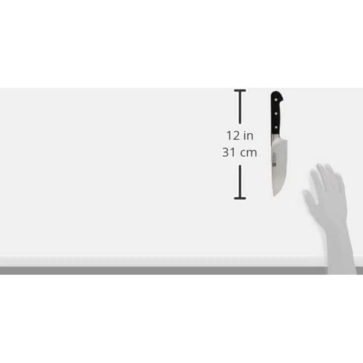 Zwilling Zwilling Pro Kochmesser 16 cm 384051610 – Bild 2