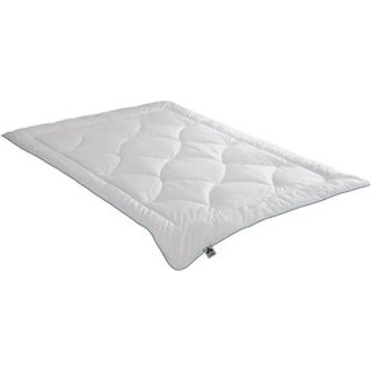 Badenia Irisette Steppbett Gerda Duo 135 x 200 cm – Bild 6