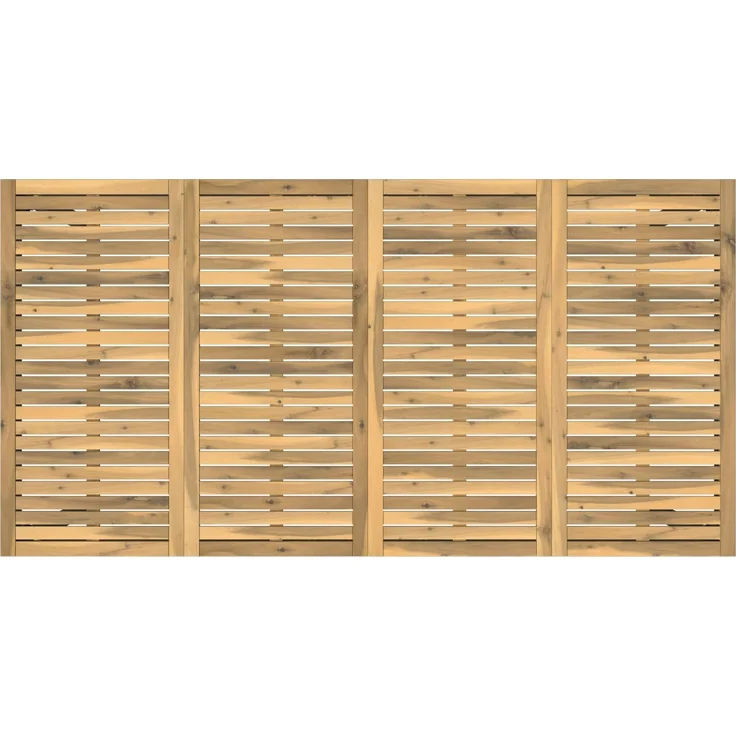 vidaXL Gartenbar-Tisch NAARDEN Weiß und Schwarz 196 x 100,5 x 105 cm 3394428 – Bild 5