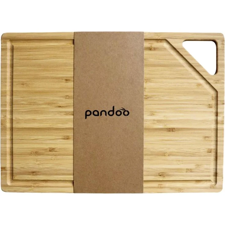 PANDOO Schneidebrett 111511