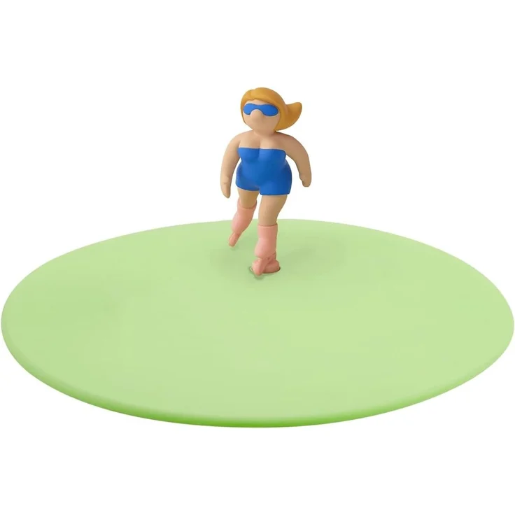 Lurch Mein Deckel Summer Fun Issy Inliner