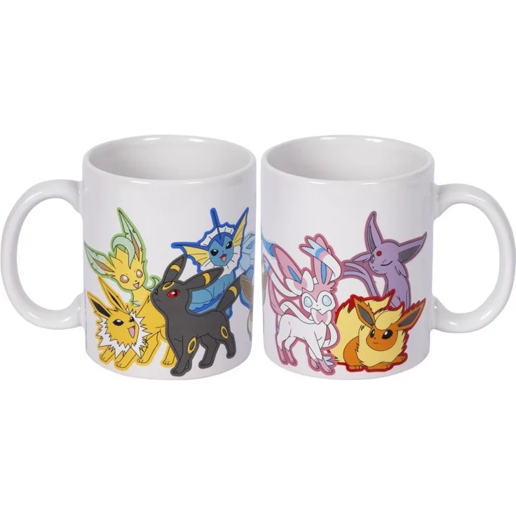 POKÉMON Tasse