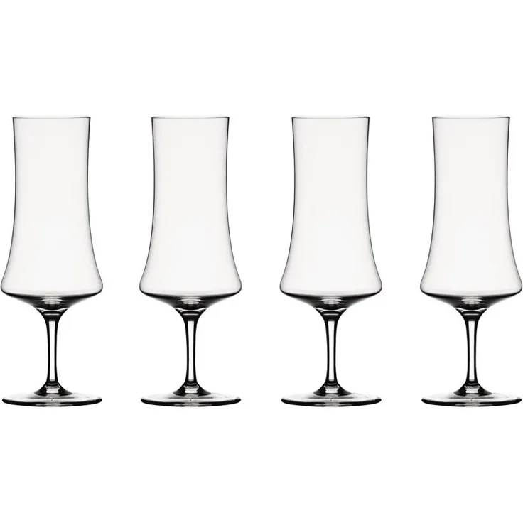 Spiegelau Willsberger Anniversary Biertulpe 4er Set 141/19