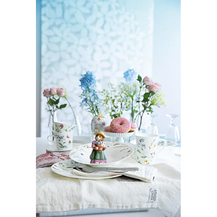 Hutschenreuther Tasse Nora Vibes Kombitasse 2tlg, Bone China – Bild 6