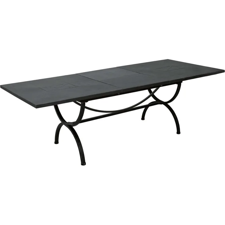 MBM Medici Ausziehtisch 100x180/240