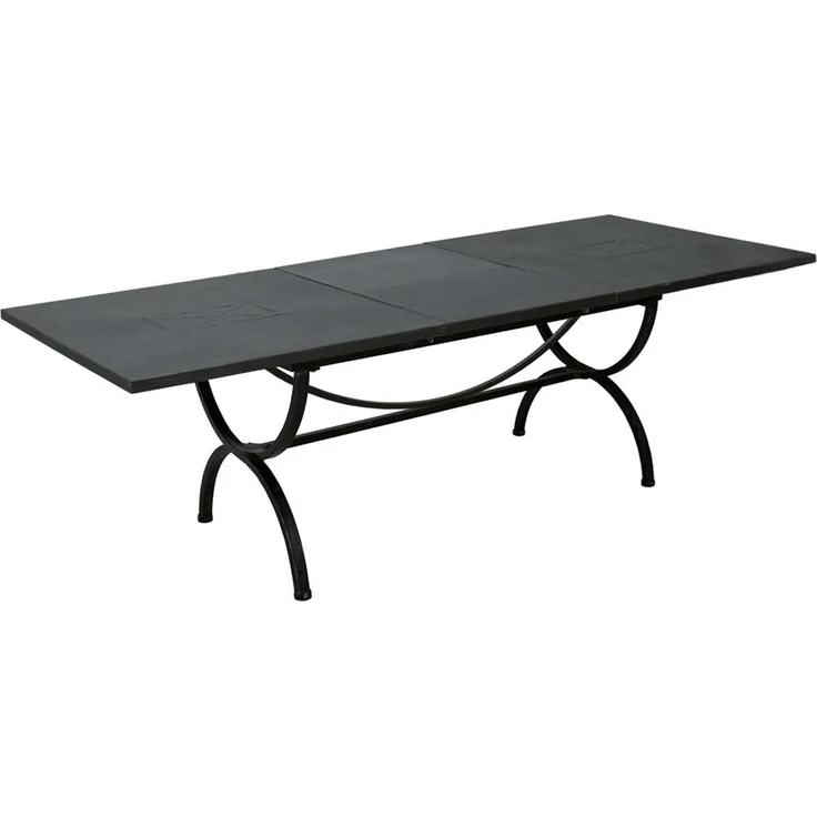 MBM Medici Ausziehtisch 100x180/240 – Bild 1