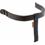 Leander Safety Bar Schutz Hochstuhl Walnuss