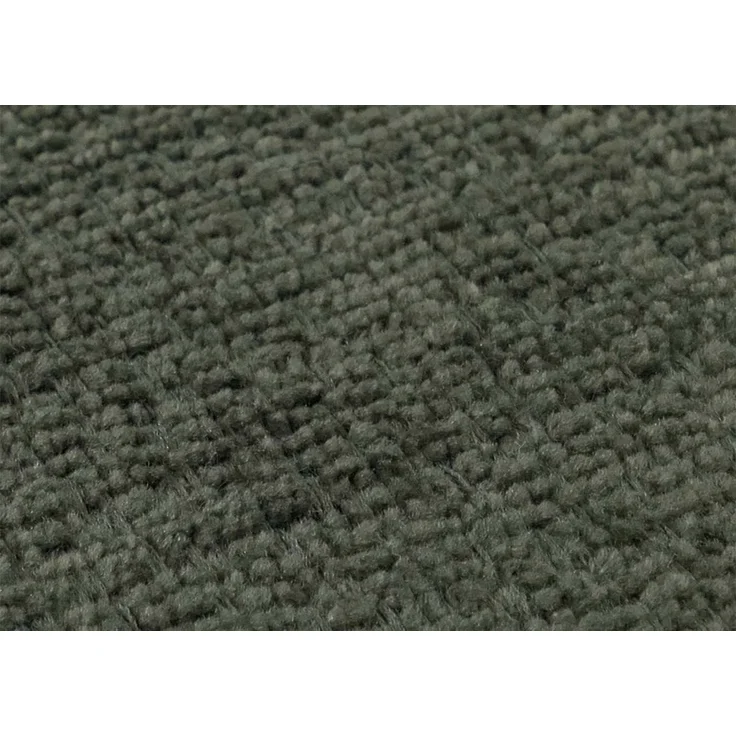 Sofa HWC-R33, 3-Sitzer Couch Polster-/Loungesofa, Stoff/Textil (340g/m²) 270cm ~ grün – Bild 4