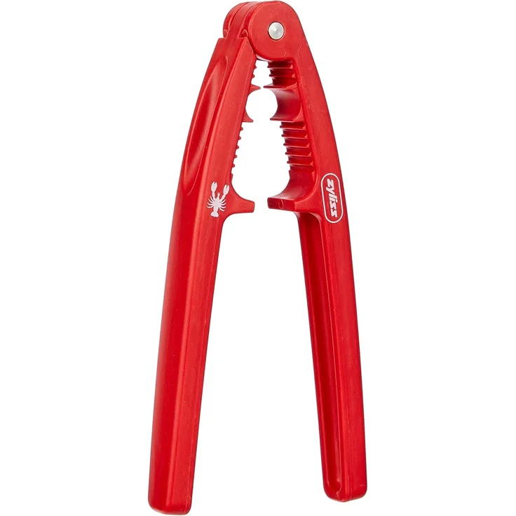 zyliss Hummerzange Seafood Cracker, (Meeresfrüchte-Knacker), Edelstahl – Bild 1