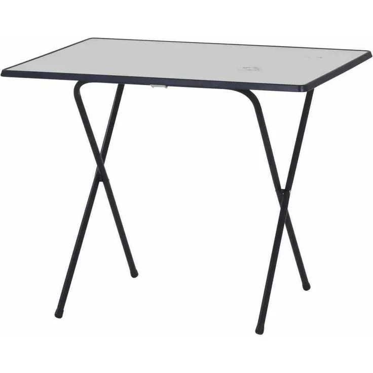 MFG 1020205 Scherentisch 60x80 cm, blau ***NEU***