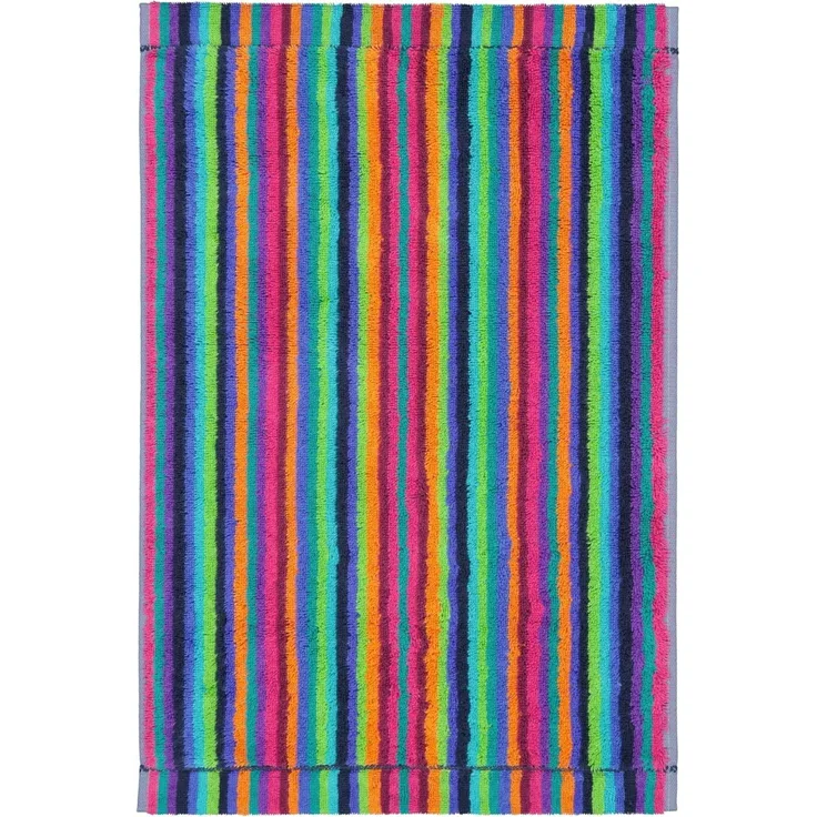 Cawö Handtuch Life Style Streifen 7048 multicolor 84