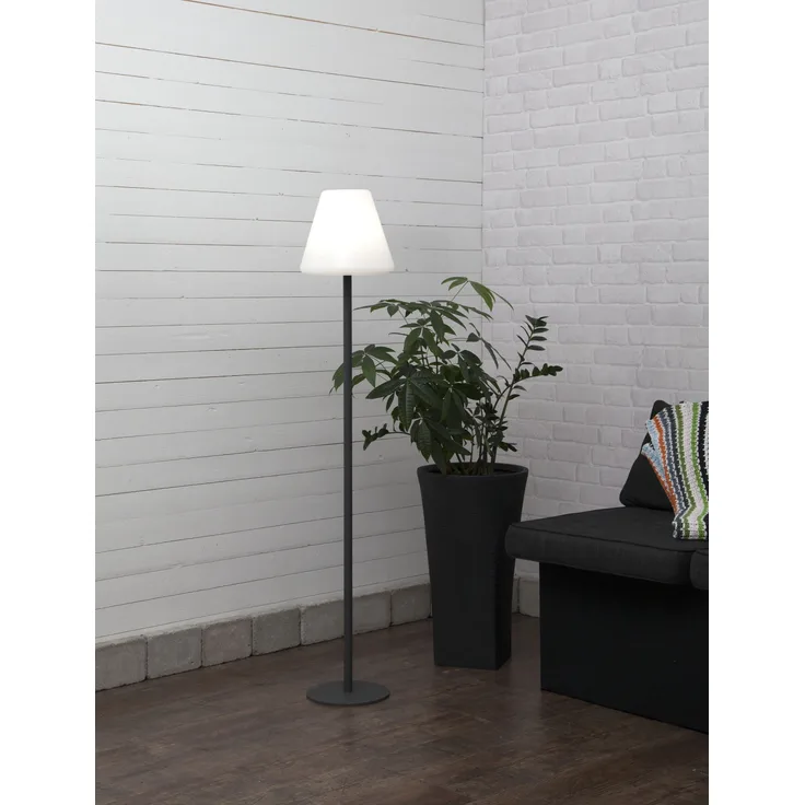 LED-Gartenlampe "Gardenlight" Creta HxB: 150cm x 28cm