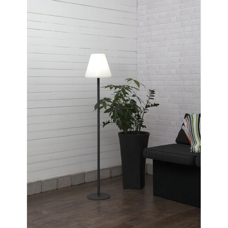 LED-Gartenlampe "Gardenlight" Creta HxB: 150cm x 28cm