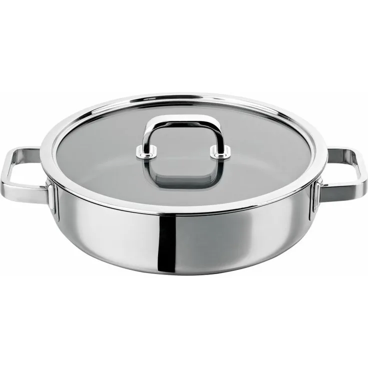 Schulte Ufer Rio i Schmorpfanne 28 cm