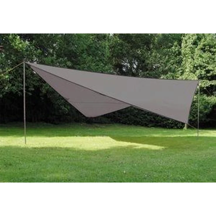 High Peak Sonnensegel Tarp – Bild 6