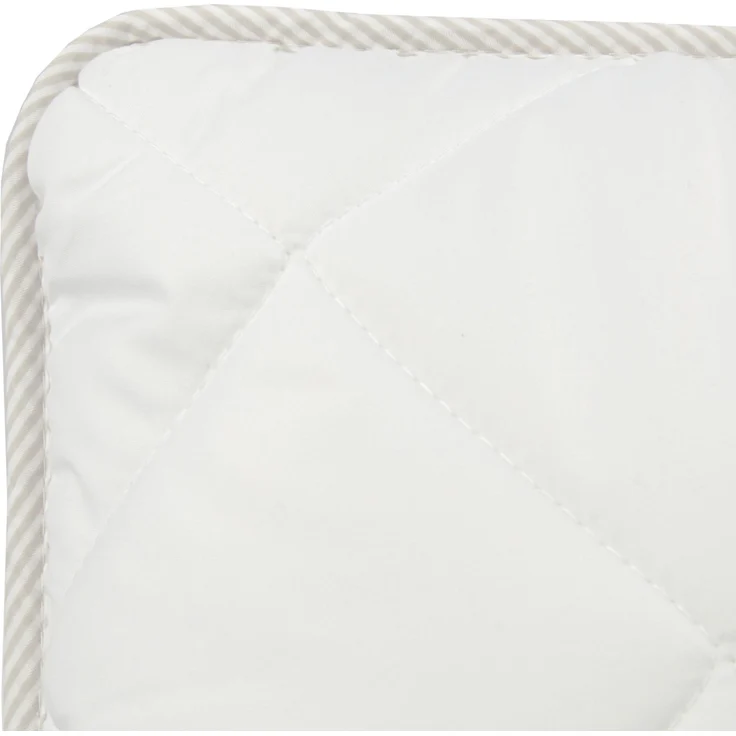 Hochwertiges Kopfkissen 40x80cm "Antibakterielle Sanitized® Hygienefunktion", waschbar bis 95 Grad, Hausstauballergiker geeignet - Oeko-TEX – Bild 7