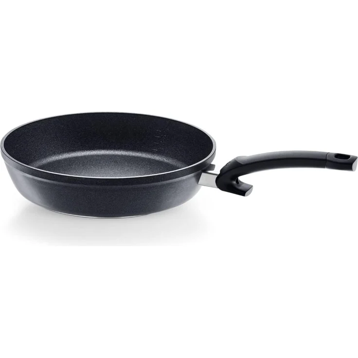 Fissler 'Adamant Comfort' Pfanne, Aluminium schwarz, Ø 26 cm – Bild 1