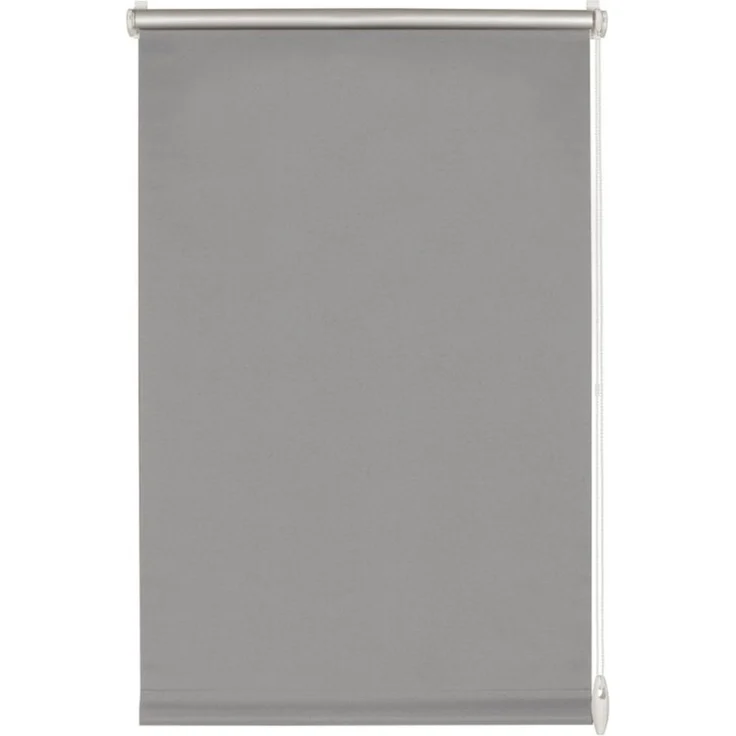 Gardinia EasyFix Thermo Rollo grau 60 x 150 cm – Bild 7