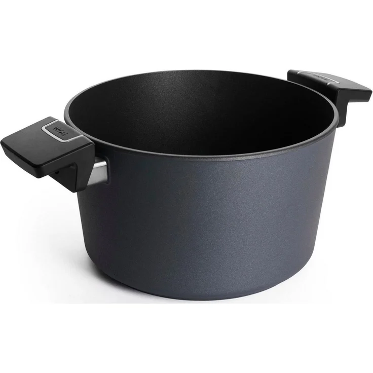 WOLL MADE IN GERMANY Kochtopf Diamond Lite, Aluminiumguss (1-tlg), Induktion, Made in Germany – Bild 2