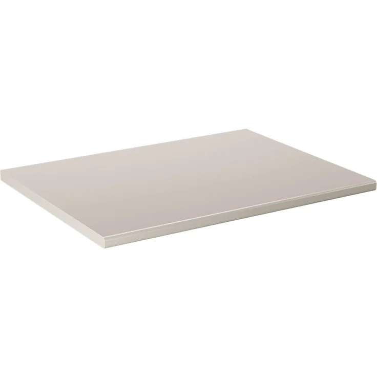 Küchenarbeitsplatte R-Line Satin 80 cm Vicco – Bild 1
