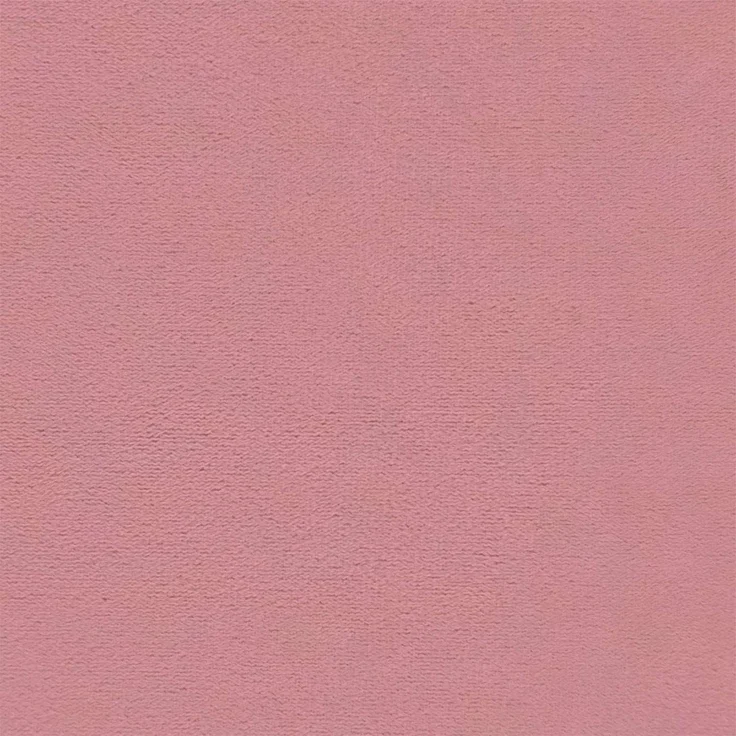 vidaXL Bettrahmen mit Kopfteil Rosa 100x200 cm Samt 42027409 – Bild 8