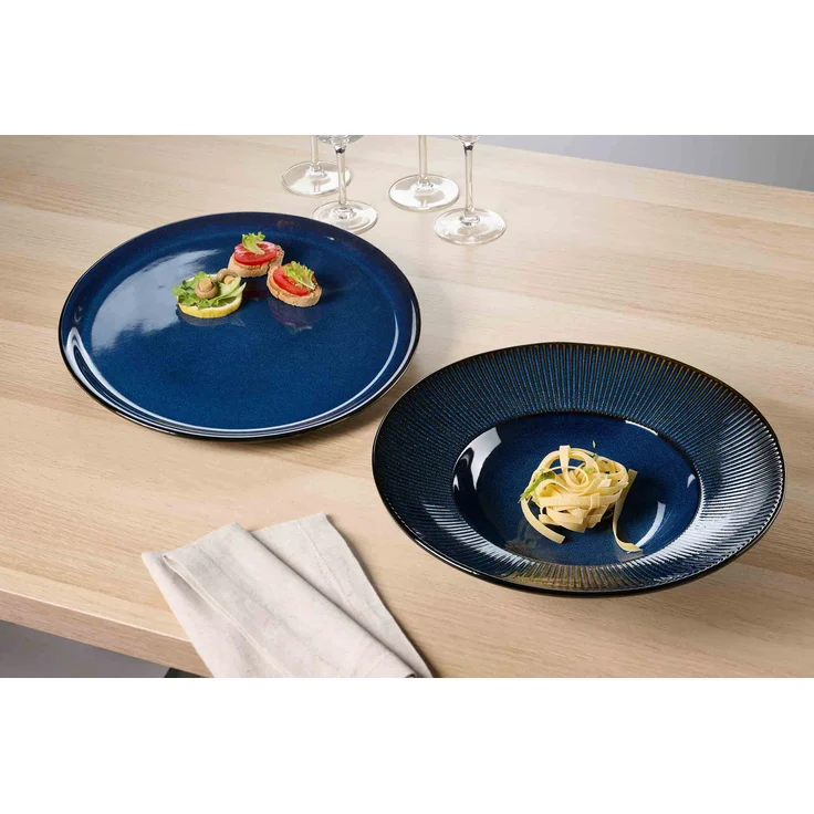 Ritzenhoff & Breker Aradeo Pizzateller ø 32 cm 4er Set – Bild 3