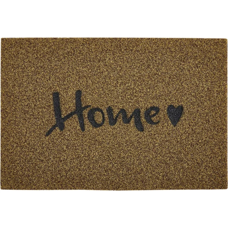 Fußmatte Stratford Home natur 45 x 75 cm – Bild 2