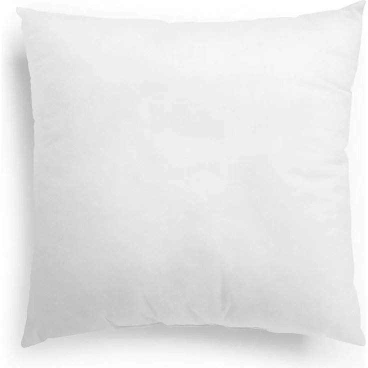 sleepling Kopfkissen Faserkissen, Füllung: Polyester, Seitenschläfer, Rückenschläfer, Bauchschläfer, Inlet Sofakissen, Zierkissen und Dekokissen, atmungsaktiv – Bild 1