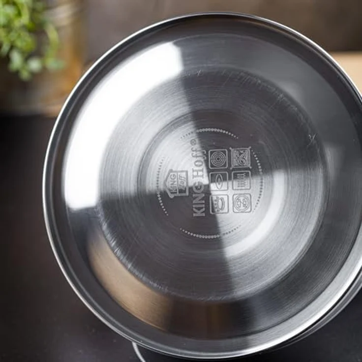 Kinghoff Kinghoff Wasserkocher 1,8l KH1852 – Bild 10