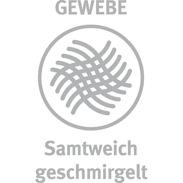 Steppbett Dala Bio 200 x 200 cm / Dala Bio leicht warm, Baumwolle, Weiß – Bild 3